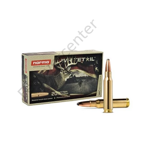 308 Win. Norma Whitetail 9,7g/150gr