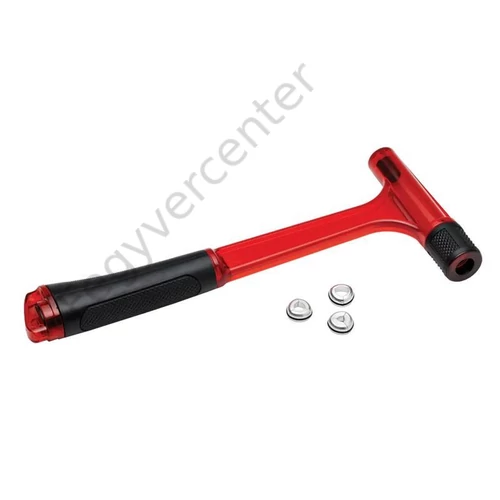 Hornady L‑N‑L Impact lőszer szétszerelő kalapács HO050092
