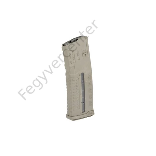 FAB Defense TAN Ultimag 30R- AR15M4 tár FAumag30t