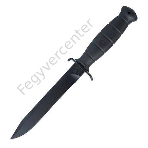 Glock FM78 Tőr, Battlefield, sima penge, tokkal, fekete