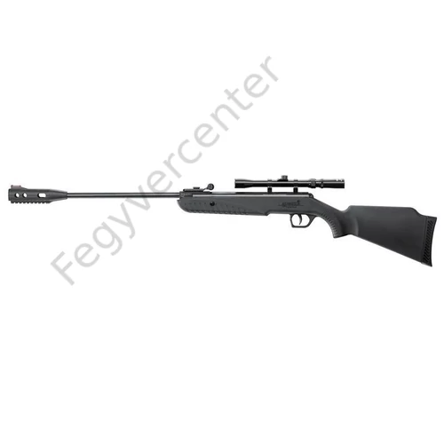 Hammerli FireFox 500 légpuska szett 4.5mm 4x20