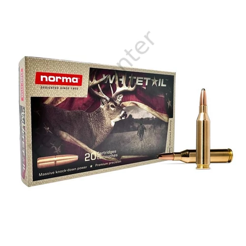 Norma Whitetail SP 243 Win. 6,5g/100gr