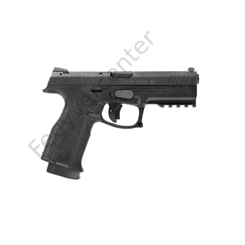 Steyr L9-A2 MF 9x19 trapezoid irányzékkal