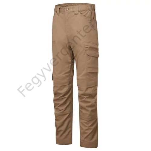 Cargo Nadrág KX3 coyote
