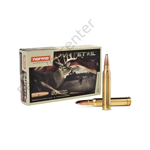 300 Win.Mag. Norma Whitetail 11,7g/180gr