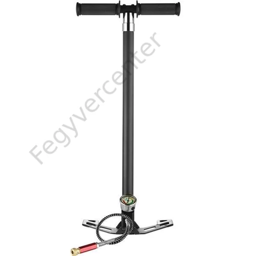 PCP Kézi Pumpa 30Mpa 4500 PSI