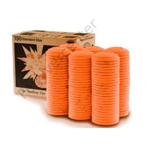 Korong 150 db narancs 06210