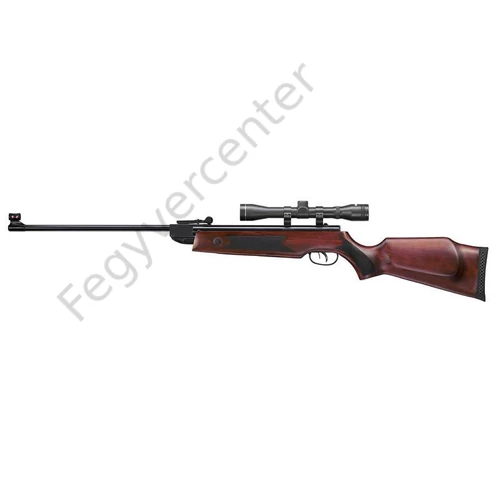 Hammerli Hunter Force 750 Combo légpuska szett 4,5mm