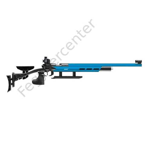 Hämmerli AR20 Blue Pro Diopter irányzékkal