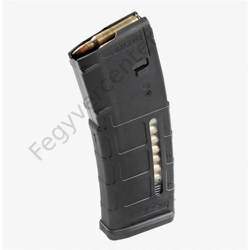 Magpul PMAG 30 AR/M4 Maglevel ablakos TÁR GEN M2