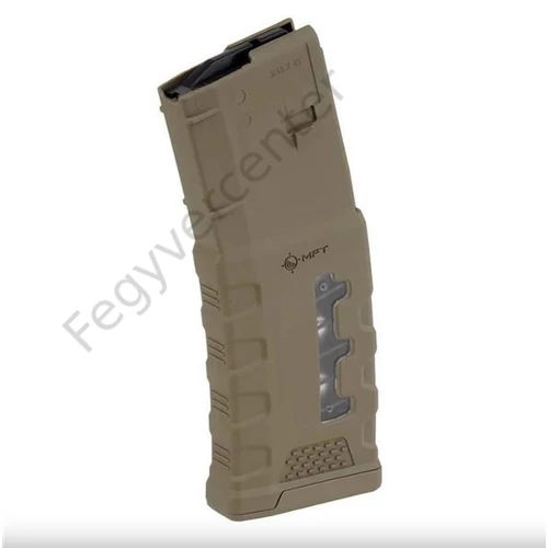 MFT tár Extreme Duty Polymer ablakos 30 R EXDPM556-W-SDE