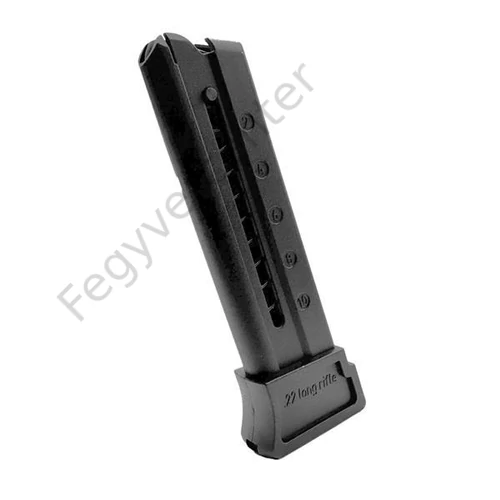 Walther CSP és Hammerli X-esse .22LR 10-es tár