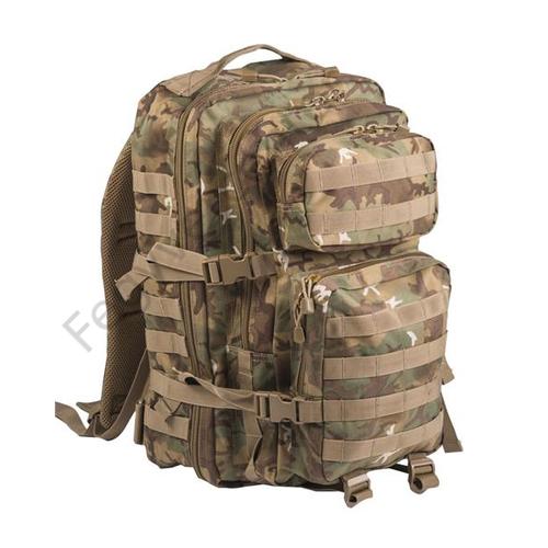 Hátizsák Assault Molle nagy W/L-ARID®
