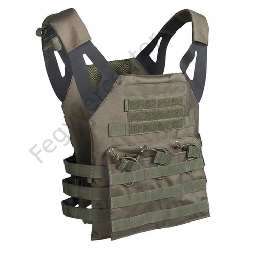 Mellény taktikai plate carrier Gen.II oliv