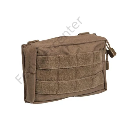 Molle zseb kicsi coyote