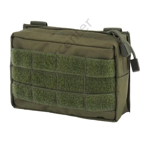 Molle zseb kicsi oliv