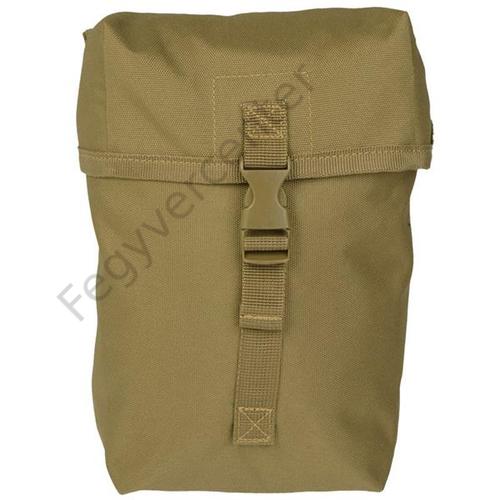 Molle zseb többcélú nagy coyote