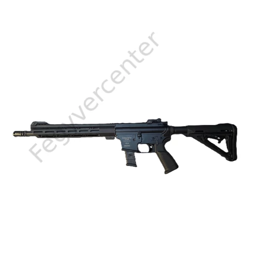 BTS-9 9mm Luger 13″ félautomata karabély