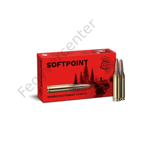 Geco .243Win TML, 6,8g 105gr