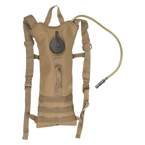 Ivózsák Basic 3L coyote