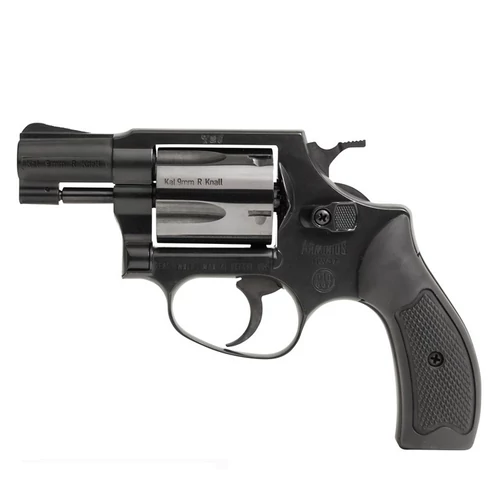 Weihrauch Arminius HW37 Gázrevolver