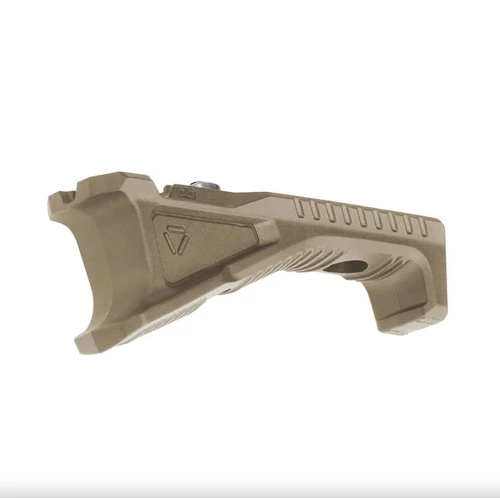 Strike Industries -LINK Cobra első markolat - M-LOK KeyMod - FDE- SI-AR-CMS-CFG
