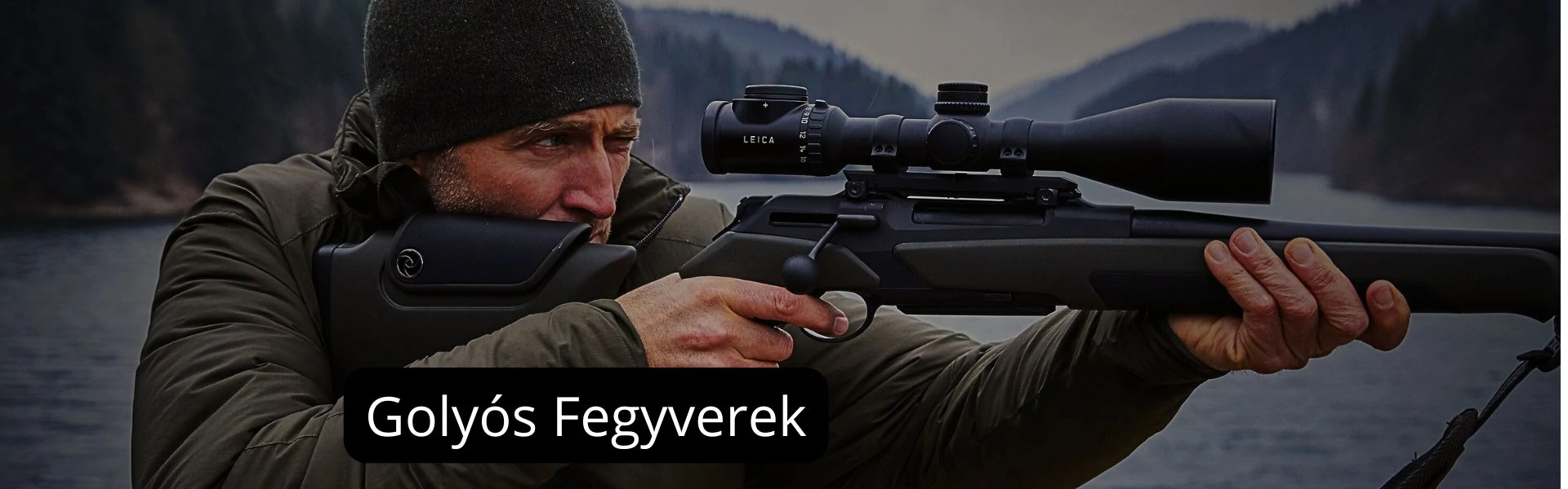 Golyós Fegyverek