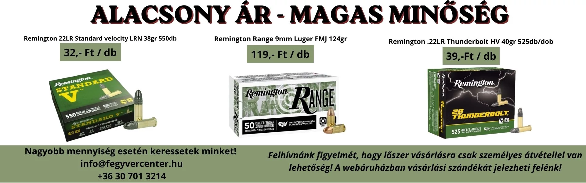 Remington